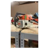 STIHL 028 GAS POWERED CHAIN SAW