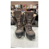 WHITES WINTER BOOTS SZ 10.5