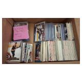 WAYNE GRETZKY SPORT CARD ASSORTMENT
