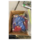DICK TRACEY COLLECTIBLES