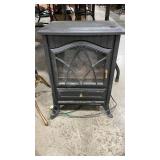 ELECTRIC HEATER