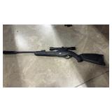 GAMO VIPER GT PELLET RIFLE