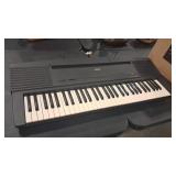 YAMAHA YPR-SO KEYBOARD