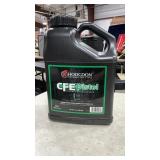8 LBS OF HODGDON CFE PISTOL SMOKELESS POWDER