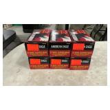 300 ROUNDS OF 17 WSM AMMO