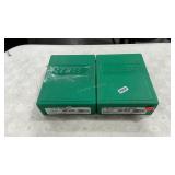 2 RCBS RELOADING DIES- .220 SWIFT & .30 CARBINE