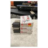 64 ROUNDS OF 30-06 AMMO AND BRASS