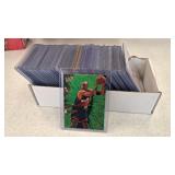 CHARLES BARKLEY SPORTSCARD ASSORTMENT