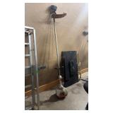 STIHL FS 56RC GAS POWERED WEED TRIMMER