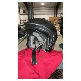 BELL MOTORCYCLE HELMET SZ S W/ BAG