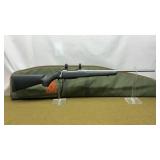 TIKKA T3 25-06 REM RIFLE