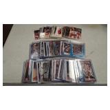ISIAH THOMAS SPORTSCARD ASSORTMENT
