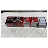 50 ROUNDS OF 17 WSM AMMO AND APPROX 200 17 CAL VMA