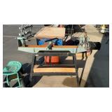 DELTA WOOD LATHE