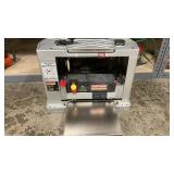 CRAFTSMAN 13' BENCHTOP THICKNESS PLANER