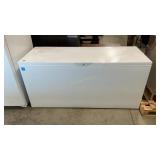FRIGIDAIRE GALLERY CHEST FREEZER