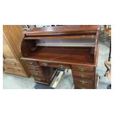 ROLLTOP STYLE DESK