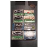 APPROX 200 ROUNDS OF 20 GA AMMO