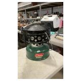 COLEMAN 3500 BTU RADIANT HEATER