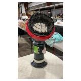 MR HEATER LITTLE BUDDY PROPANE HEATER