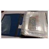 WWII ERA PACIFIC THEATER & EUROPEAN CURRENCY ALBUM