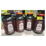 APPROX 4 LBS OF IMR 4350 SMOKELESS POWDER