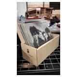 KINKS DOORS & 80'S FAV ALBUMS