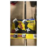 2 FISHING ROD HOLDERS NIB