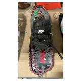 YUKON BACKCOUNTRY 825 SNOWSHOES