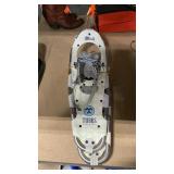 TUBBS TIMBERLINE 25' SNOWSHOES