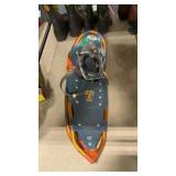 ATLAST MODEL 1025 SNOWSHOES