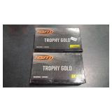 40 ROUNDS OF 270 WIN AMMO
