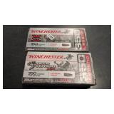 40 ROUNDS OF 350 LEGEND 150 / 180 GR