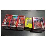 APPROX 400 7MM BULLETS