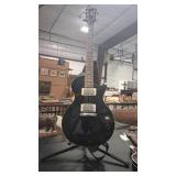 EPOCH ELECTRIC GUITAR & STAND