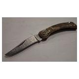 UNITED CUTLERY  UC389 POCKET KNIFE