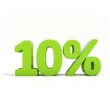 10% BUYERS PREMIUM FOR ITEMS OVER $10,000