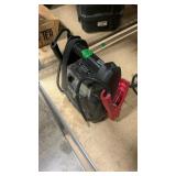 INSTANT POWER PORTABLE JUMP BOX