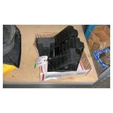 4 HD WHEEL CHOCKS