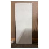 6' FOLDING TABLE