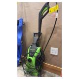 PORTLAND 1750 PSI ELECTRIC PRESSURE WASHER