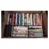 DVD ASSORTMENT