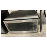 PANASONIC INVERTER MICROWAVE