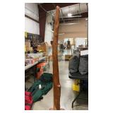 CEDAR & ANTLER HALL TREE