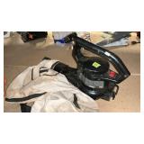TORO SUPERBLOWER VAC