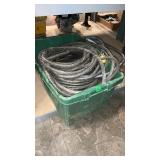 HD 4-CORE 110V ELECTRICAL CABLE