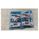 2 DURA MAG 350 LEGEND 10 RD MAGAZINES