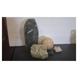 ROCKS