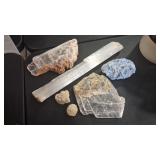 ROCKS