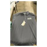 5 NEW ASSORTED T-SHIRTS SZ L